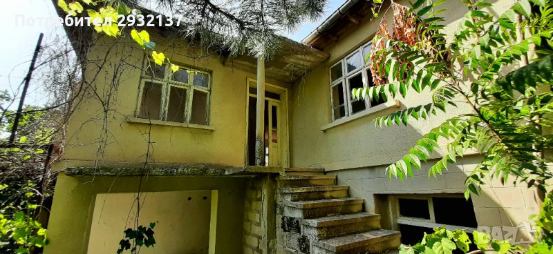 Къща в Боряна - врата на Камчия, снимка 1