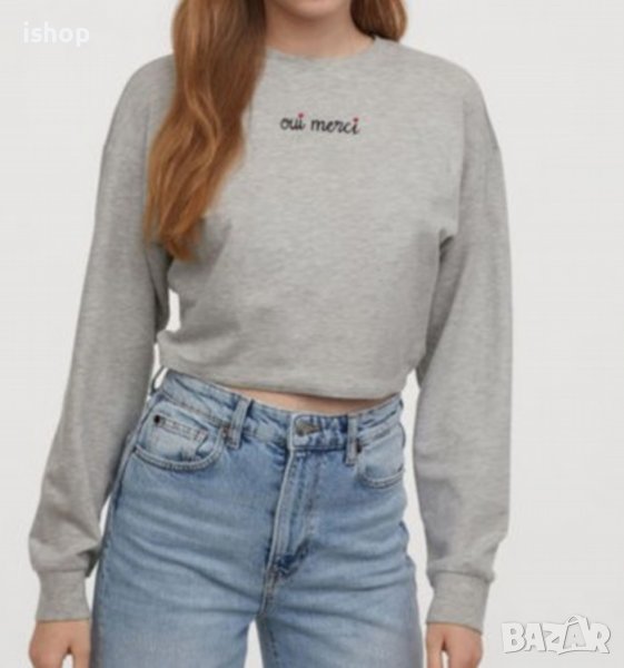 Дамска Блуза, снимка 1