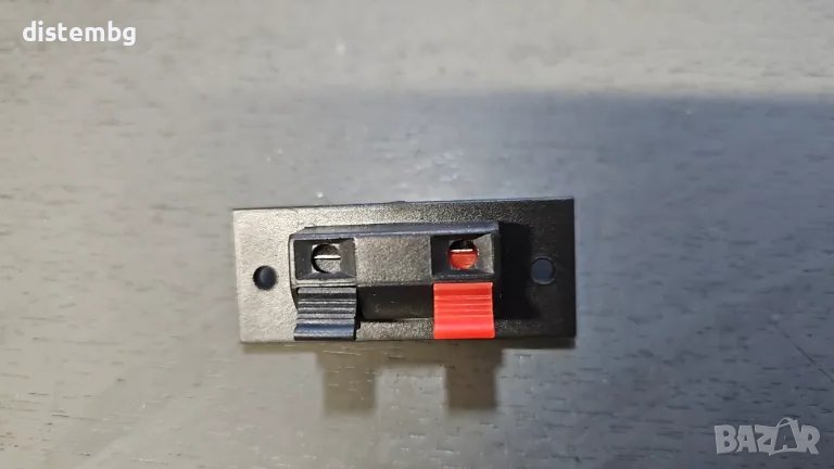 Букса за тонколона F366, снимка 1