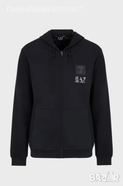 черен екип горница от Холандия, снимка 1