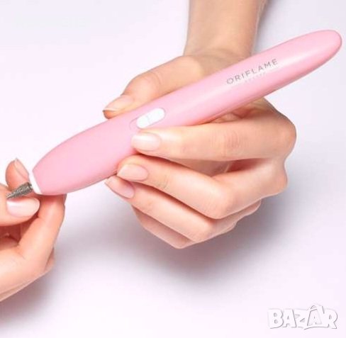 Професионален комплект за маникюр, снимка 1