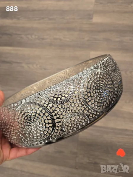 метални купи, снимка 1