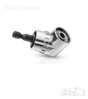 адптер , снимка 1