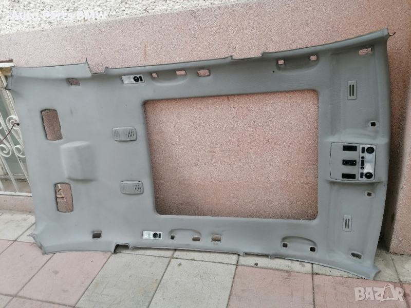 Таван BMW E61 БМВ Е61, снимка 1
