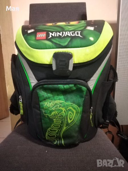 Раници за училище, 2 броя, снимка 1