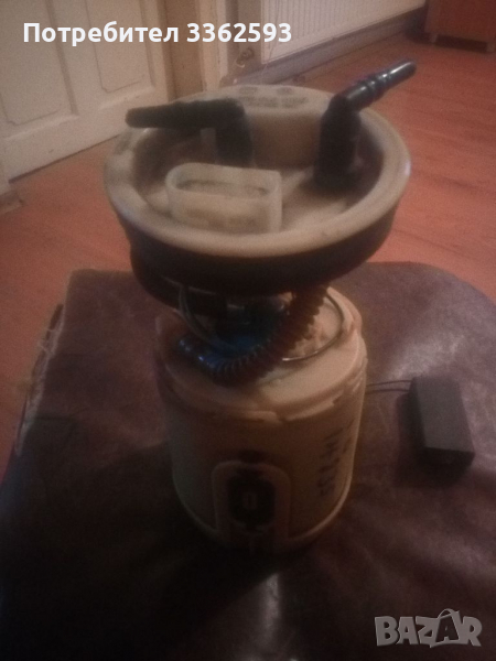 Бензинова Помпа за W Поло 96-99г., снимка 1