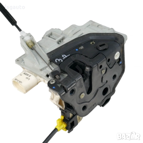 Брава задна дясна врата AUDI A4 (B8) 2008-2015 ID:148991, снимка 1