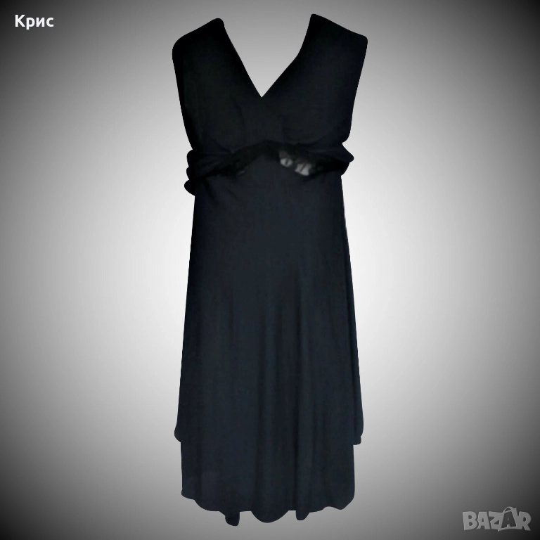 COSTUME NATIONAL нова оригинална официална рокля, снимка 1