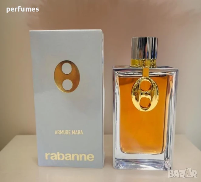 Rabanne Armure Mara EDP 100ml, снимка 1