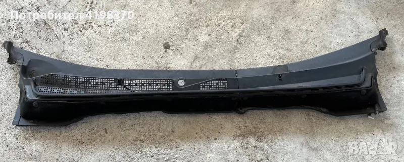 Пластмаса кора под чистачки Хонда ЦРВ 2 Honda CR-V, снимка 1