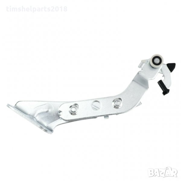 Ролка за Fiat Ducato, Citroen Jumper, Peugeot Boxer след 2006, Плъзгаща врата, Долна, снимка 1