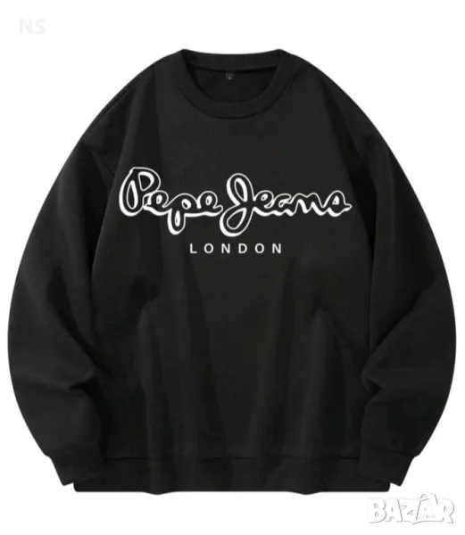 Прекрасна блузка Pepe jens  , L размер!, снимка 1