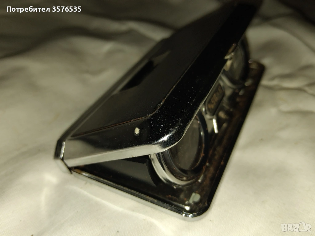 Продавам стар японски театрален бинокъл., снимка 1