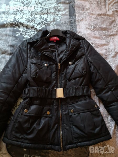 Яке, снимка 1