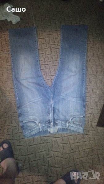 Дънки s.Oliver , снимка 1