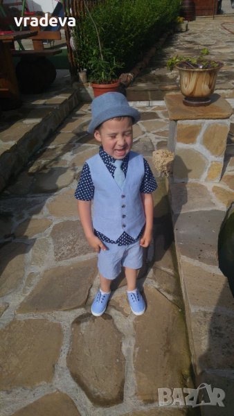 Костюм H&M, снимка 1