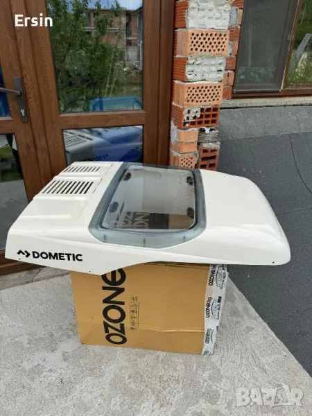 Оригинален капак за климатик  Dometic Freshlight  , снимка 1