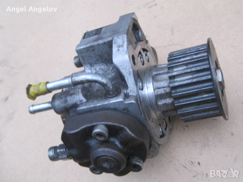 ГНП за MAZDA 5 2.0D 143hp   RF7J13800A Denso 294000-0420 Diesel  Fuel Pump, снимка 1