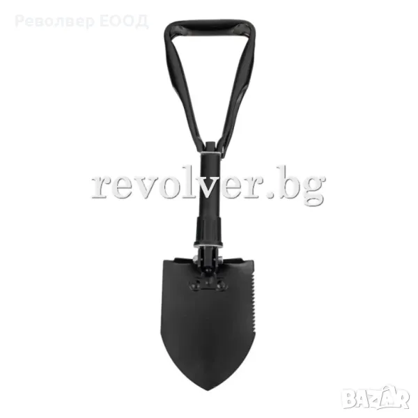 Походна сгъваема лопата, снимка 1