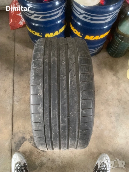 Лятна гума 275/30/21, снимка 1