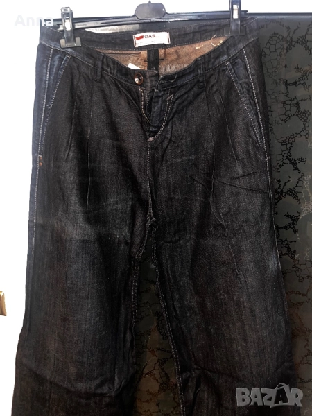 Дънки на GAS, снимка 1