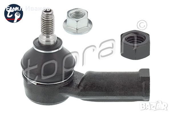 форд ескорт НАКРАЙНИК КОРМИЛЕН ВЪНШЕН ЛЯВ форд ескорт,FORD ESCORT 5, снимка 1