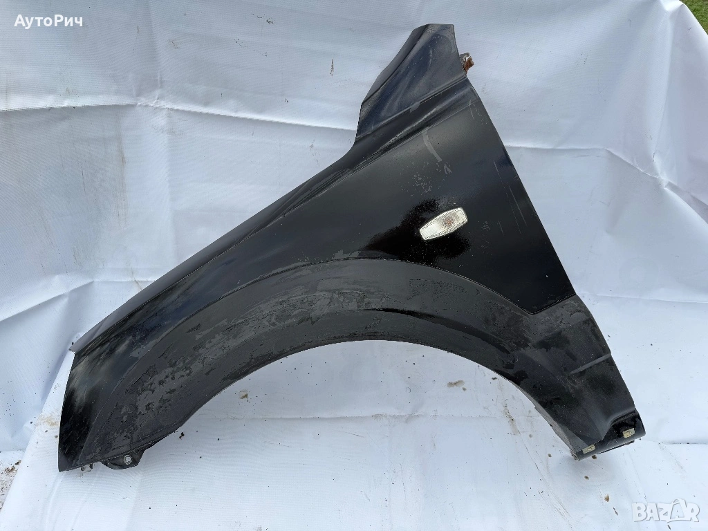 Ляв Калник Kia Sorento 2002-2009г. Киа Соренто, снимка 1