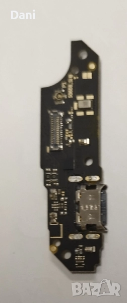 Samsung E22 usb board , снимка 1