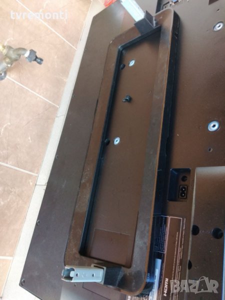 Стойкa за телевизор TOSHIBA модел 40L2456D, снимка 1