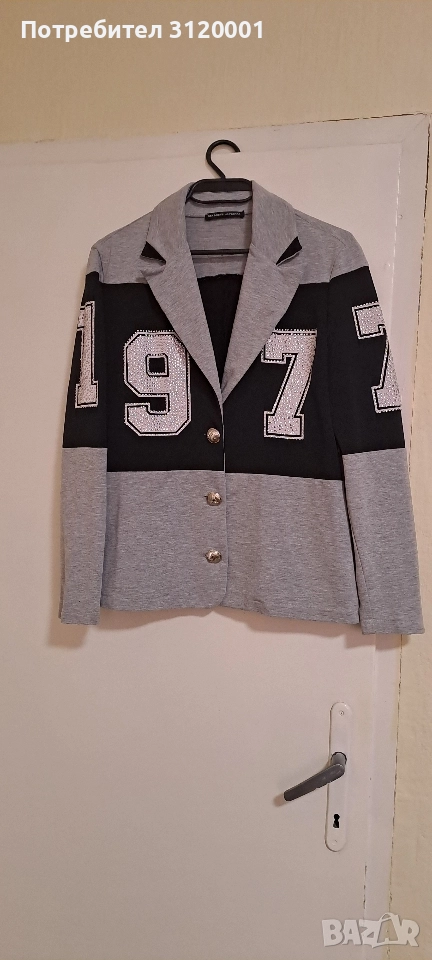 дамско сако, снимка 1