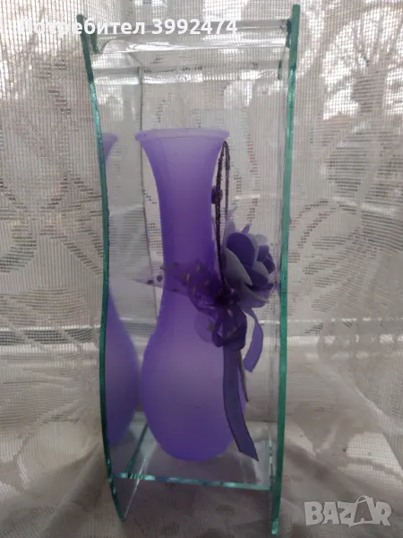 Красива ваза, снимка 1