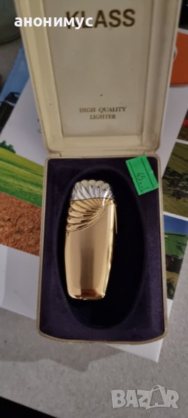 Запалка газова, снимка 1