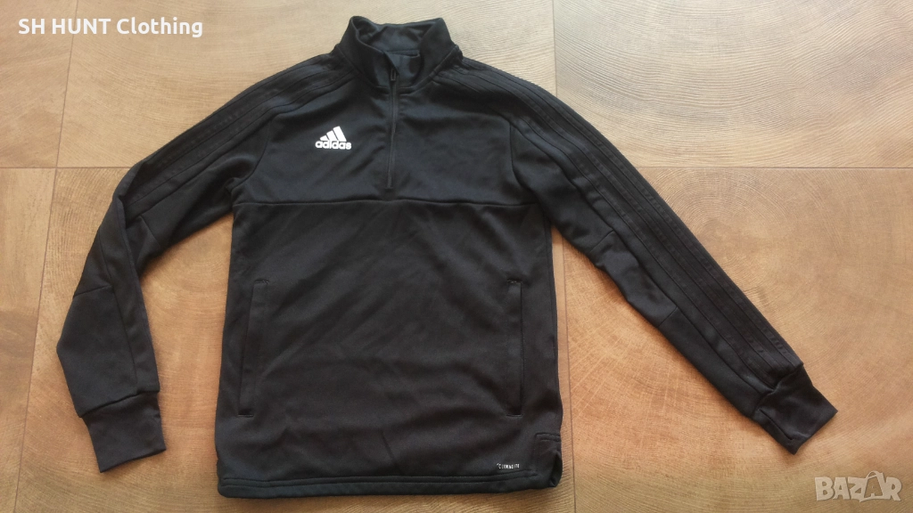 Adidas CG0399 JR Condivo 18 Размер 9-10 г. / 140 см. детска блуза 19-58, снимка 1