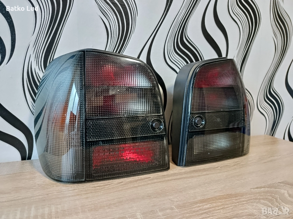 Hella Magic Colors Vw Polo 6N/6N2, снимка 1