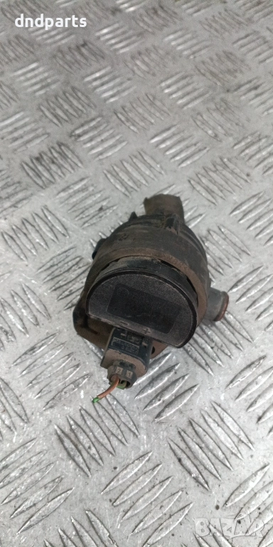 Моторче антифриз Mercedes E220 CDI W211 2002г. A2118350264 , снимка 1