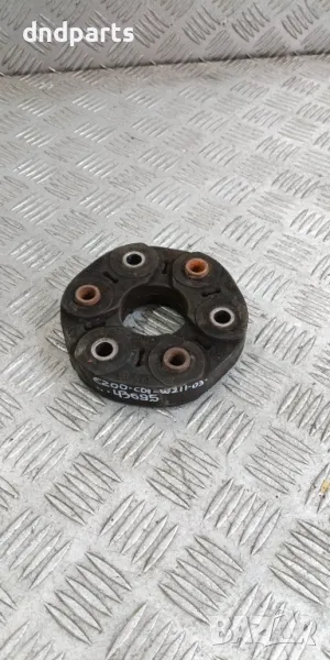 Гумено каре кардан Mercedes E200 CDI W211 2003г.	, снимка 1