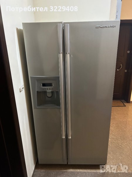 Хладилник Nardi , снимка 1