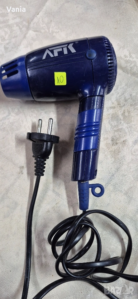 Сешоар , снимка 1