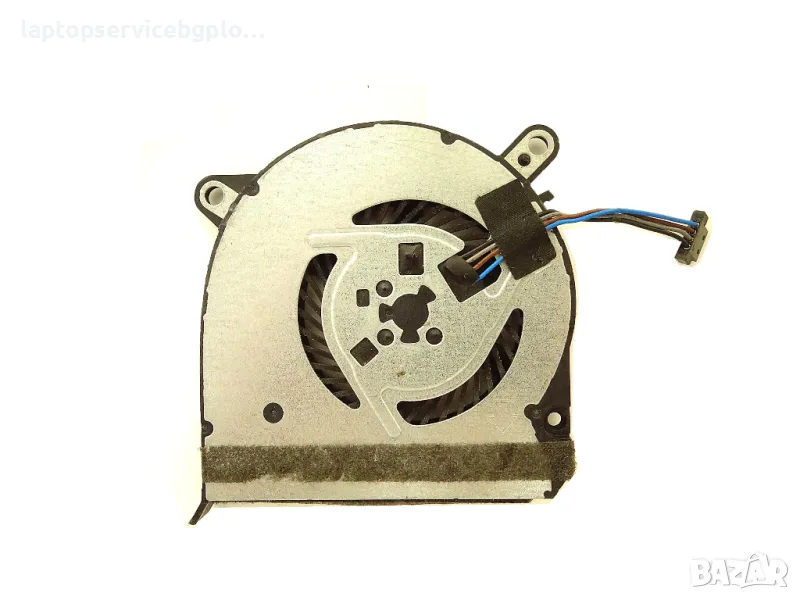 HP Pavilion 14-CE Series 14-CE1006TX Вентилатор L-26367-001 4 pins, снимка 1