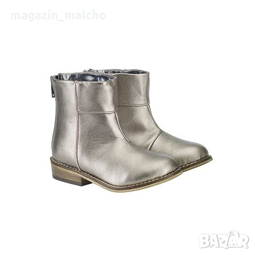 ДЕТСКИ БОТИ - MOTHERCARE; размери: 23, 24 и 25.5, снимка 1