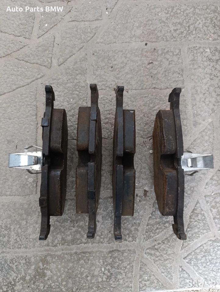 Задни Накладки за BMW Е36 Е46 задни БМВ Е36 Е46 , снимка 1