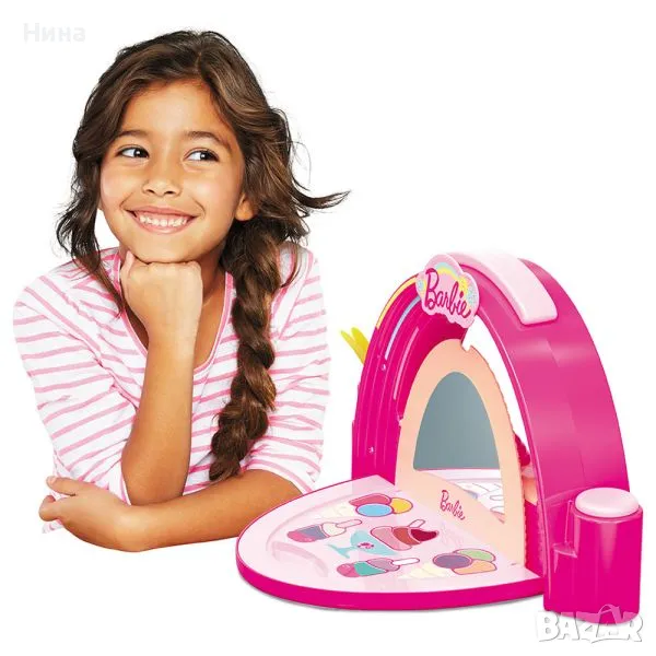 Mondo Barbie Gelateria ❤️ магазин за грим и сладолед 🍨🍦, снимка 1