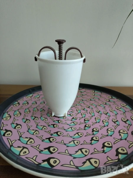 Прибор за понички, снимка 1