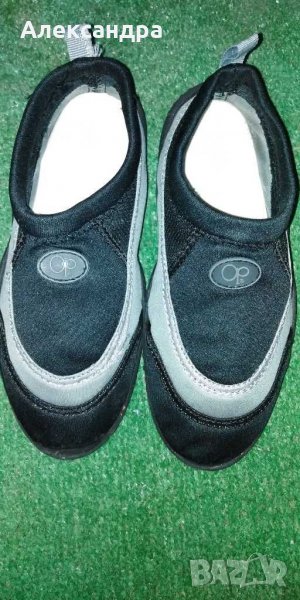 Плажни обувки , снимка 1