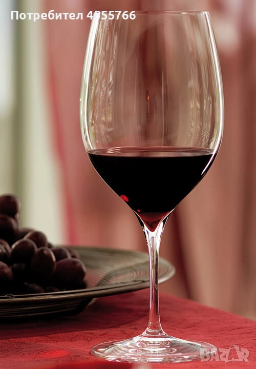 Червено вино , снимка 1