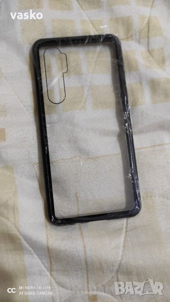 Магнитен кейс, снимка 1