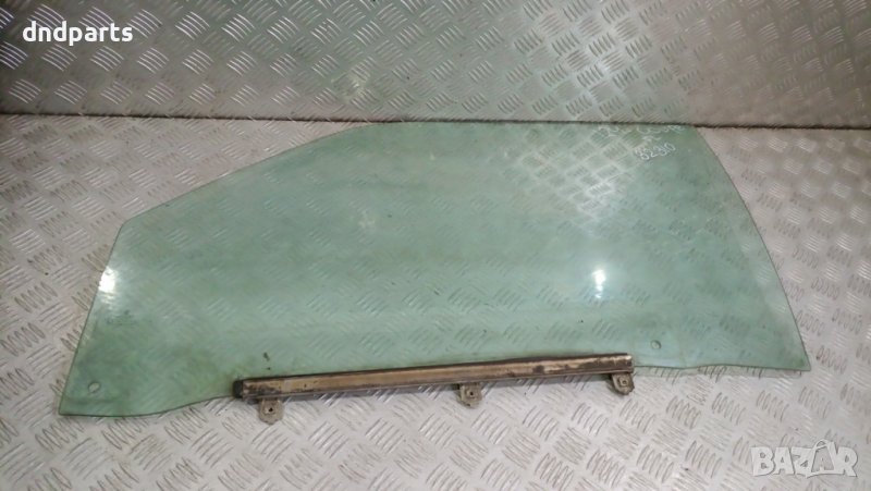 Странично стъкло Mercedes 124 Coupe (предно ляво)	, снимка 1