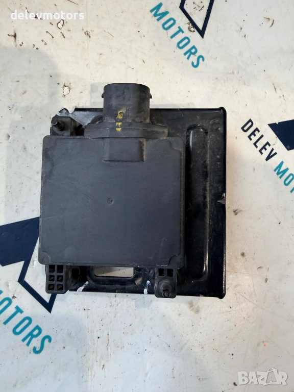 99110N9000 Distronic радар сензор, дистроник от Hyundai Tucson, Хюндай Туксон 2023 г., снимка 1