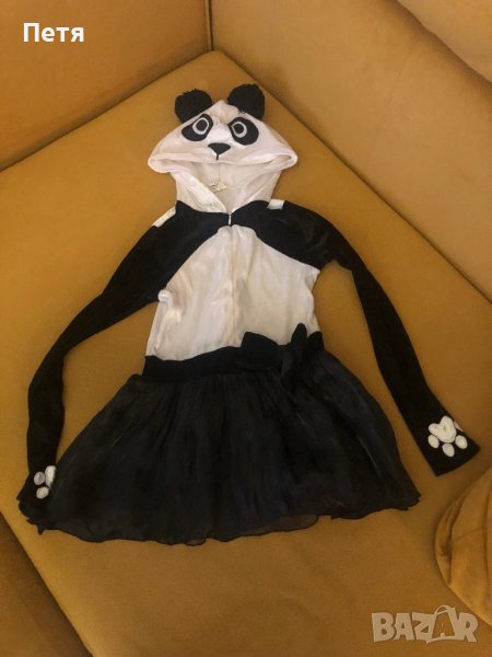 Туника “ Панда “, снимка 1