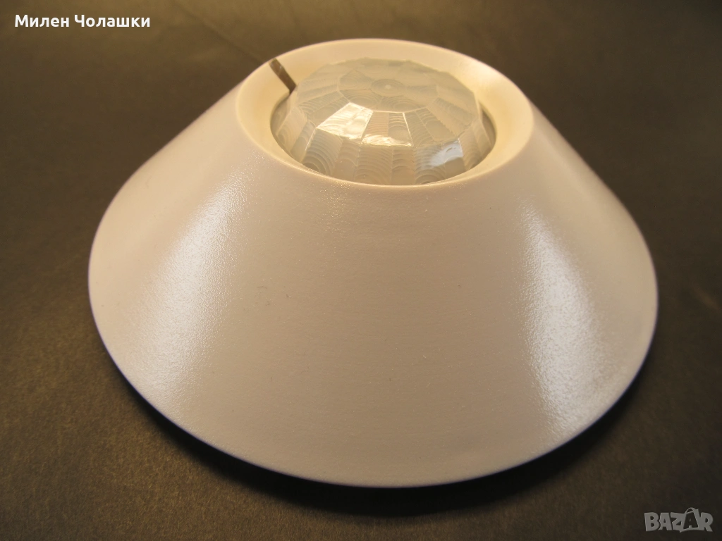 Датчик PIR 360 гр. Paradox DG467, снимка 1